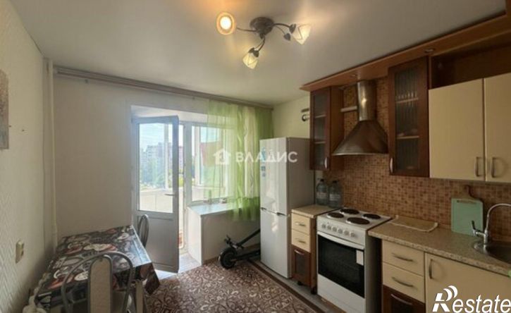 1-комн квартира ул Комиссарова, 28,  д. 28