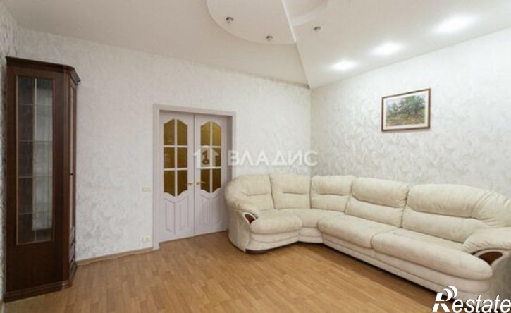 3-комн квартира ул Стрелецкая, 36А,  д. 36А
