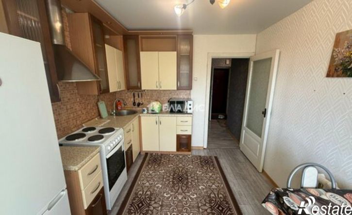 1-комн квартира ул Комиссарова, 28,  д. 28
