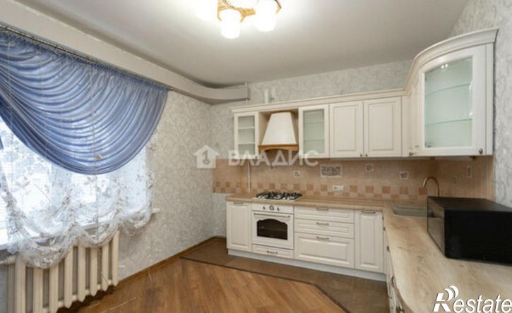 3-комн квартира ул Стрелецкая, 36А,  д. 36А