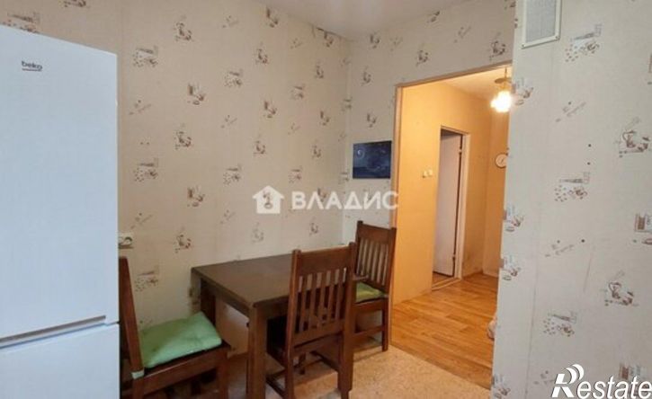 1-комн квартира Институтский г-к, 32,  д. 32