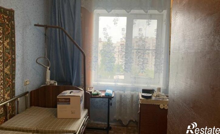 2-комн квартира ул Верхняя Дуброва, 30,  д. 30