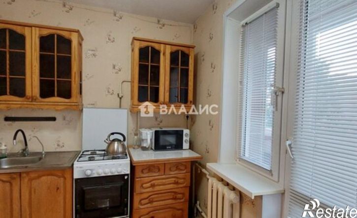 1-комн квартира Институтский г-к, 32,  д. 32