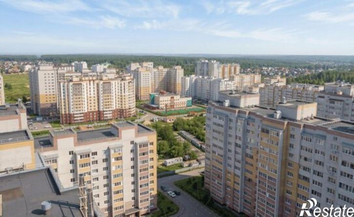 1-комн квартира ул Гвардейская, 7,  д. 7