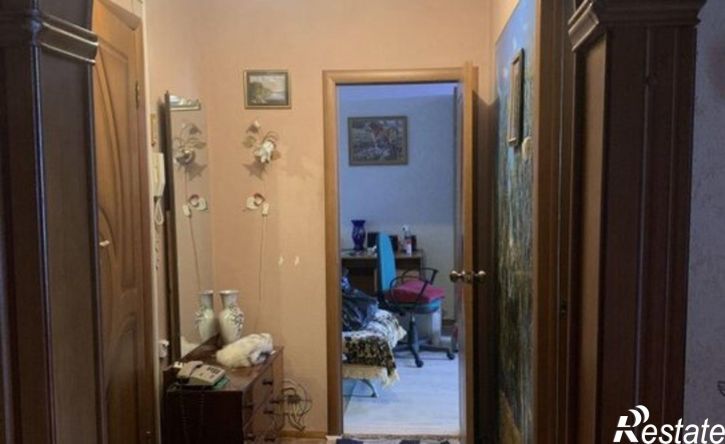 2-комн квартира ул Верхняя Дуброва, 30,  д. 30