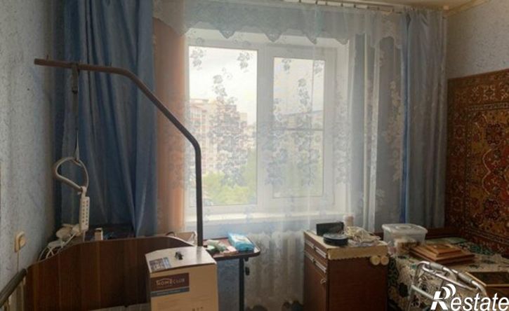 2-комн квартира ул Верхняя Дуброва, 30,  д. 30