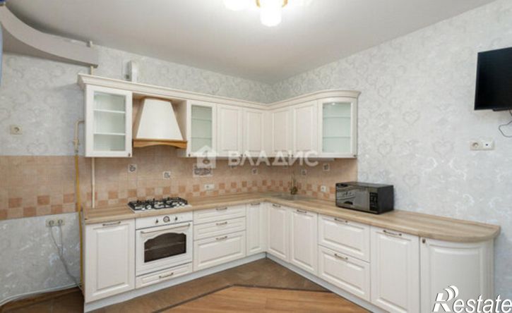 3-комн квартира ул Стрелецкая, 36А,  д. 36А
