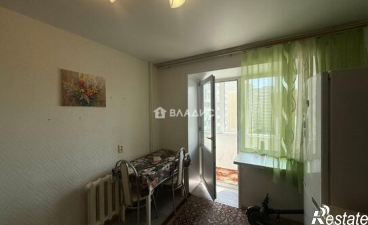 1-комн квартира ул Комиссарова, 28,  д. 28