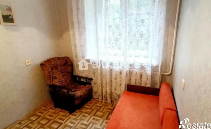 2-комн квартира ул Крайнова, 14,  д. 14