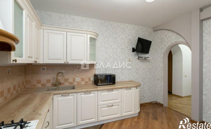 3-комн квартира ул Стрелецкая, 36А,  д. 36А