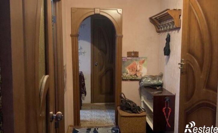 2-комн квартира ул Верхняя Дуброва, 30,  д. 30