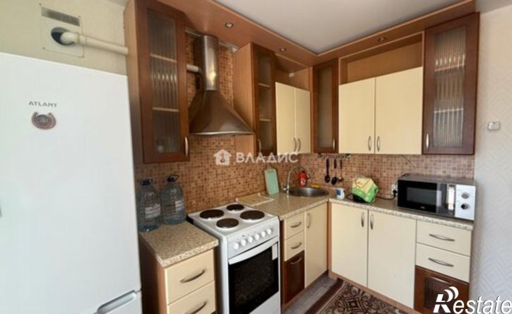 1-комн квартира ул Комиссарова, 28,  д. 28