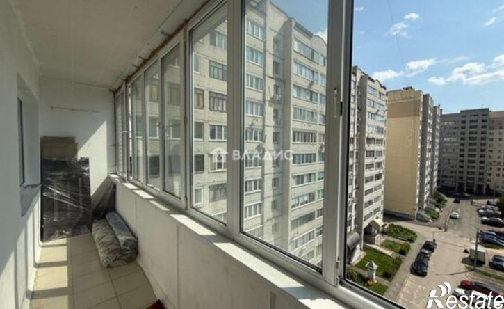 1-комн квартира ул Комиссарова, 28,  д. 28