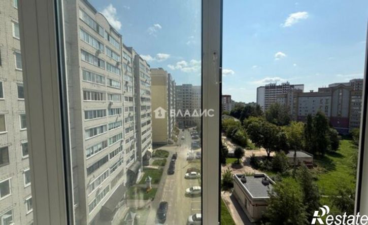 1-комн квартира ул Комиссарова, 28,  д. 28