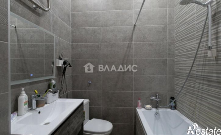 1-комн квартира ул Ноябрьская, 41А,  д. 41А