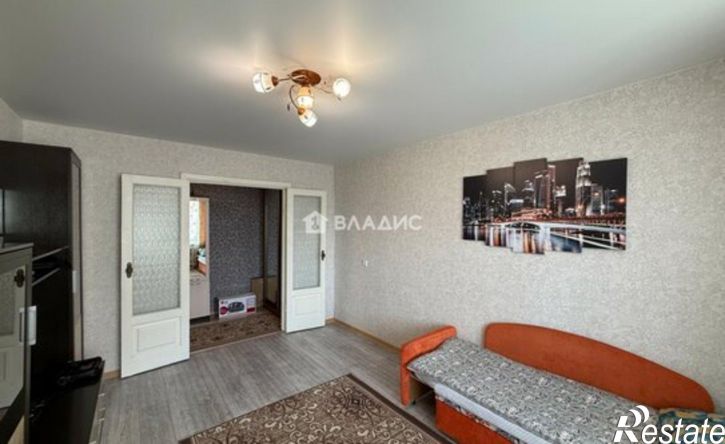 1-комн квартира ул Комиссарова, 28,  д. 28
