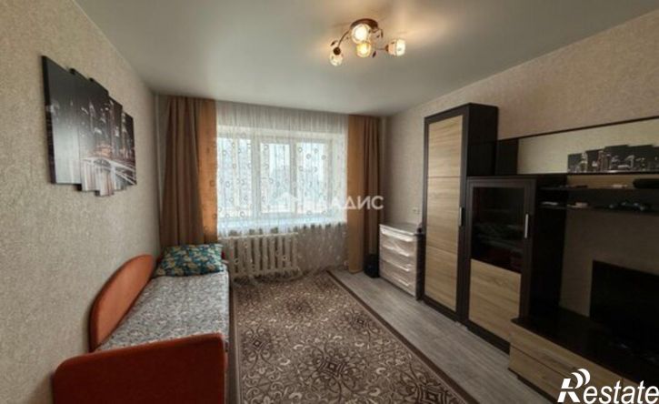 1-комн квартира ул Комиссарова, 28,  д. 28
