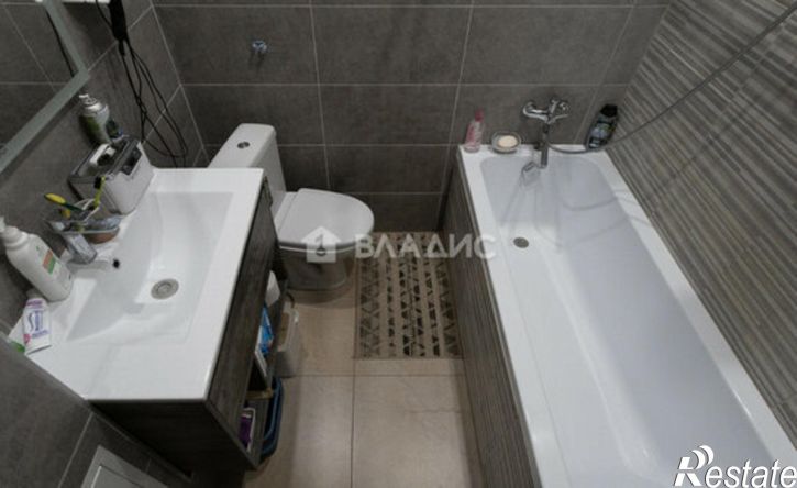 1-комн квартира ул Ноябрьская, 41А,  д. 41А
