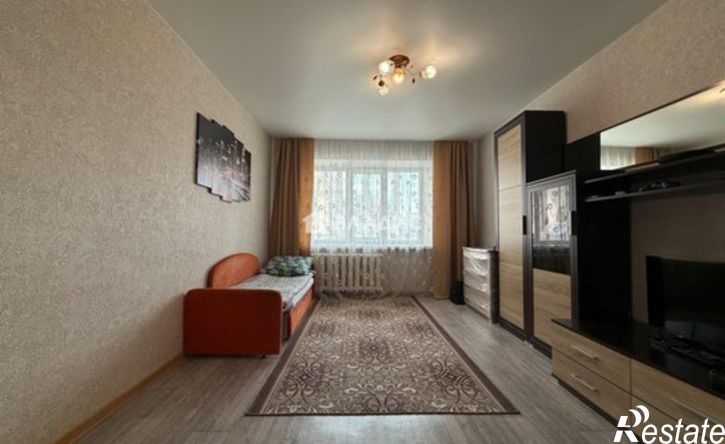 1-комн квартира ул Комиссарова, 28,  д. 28