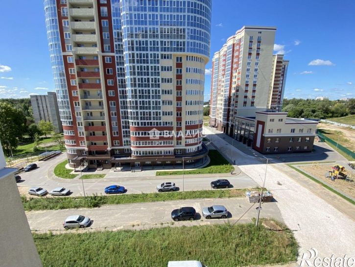 1-комн квартира улица Мира, 5Б