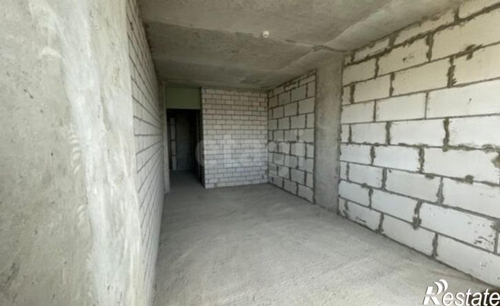 3-комн квартира в новом доме Всесвятская улица, 3
