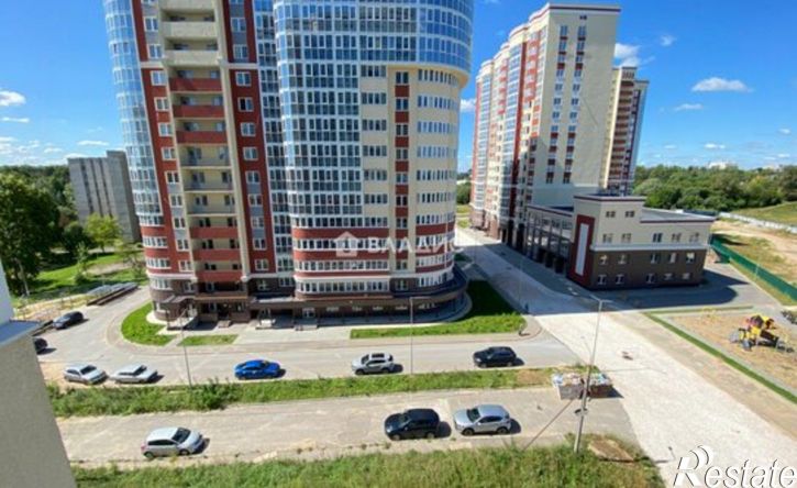 1-комн квартира ул Студенческая, 20,  д. 20