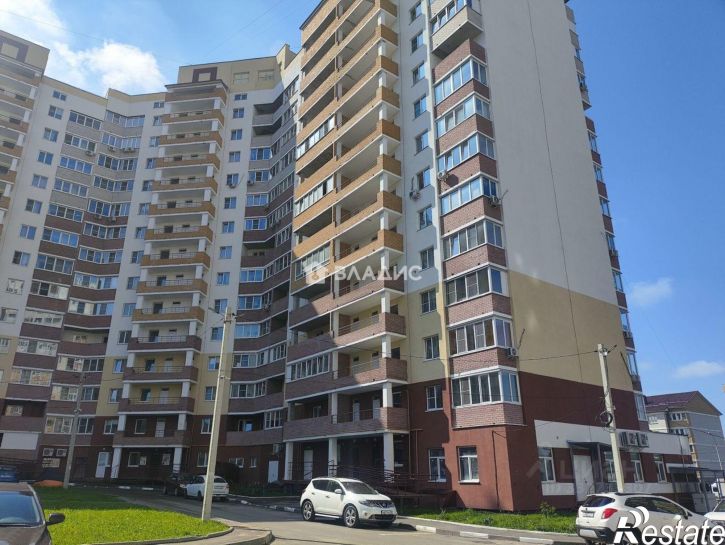 2-комн квартира ул Славная, 8,  д. 8