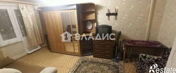 1-комн квартира ул Растопчина, 15,  д. 15