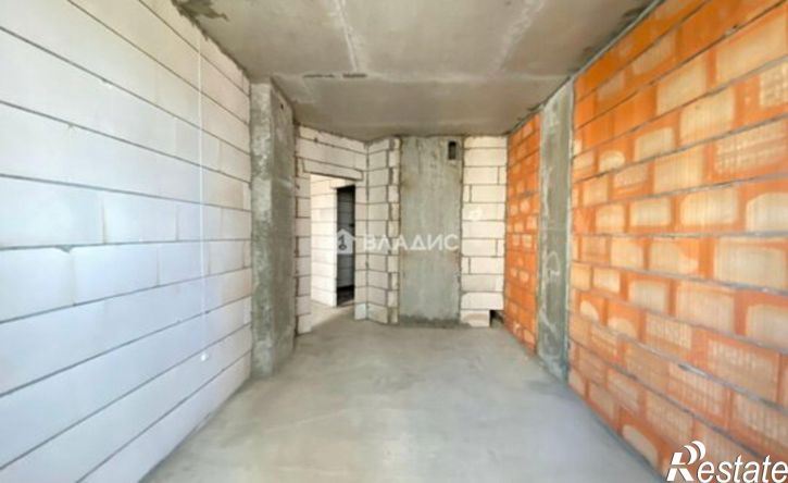 1-комн квартира ул Студенческая, 20,  д. 20