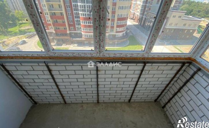 1-комн квартира ул Студенческая, 20,  д. 20