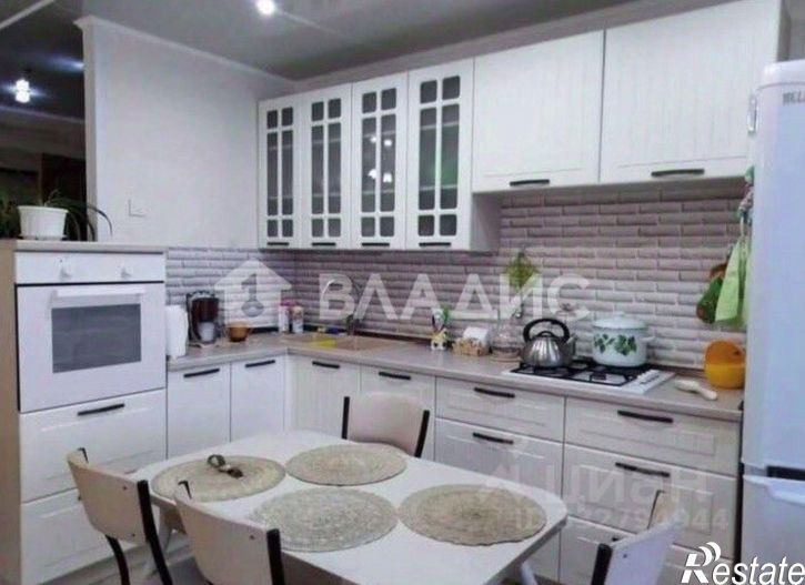 2-комн квартира ул Крайнова, 18,  д. 18