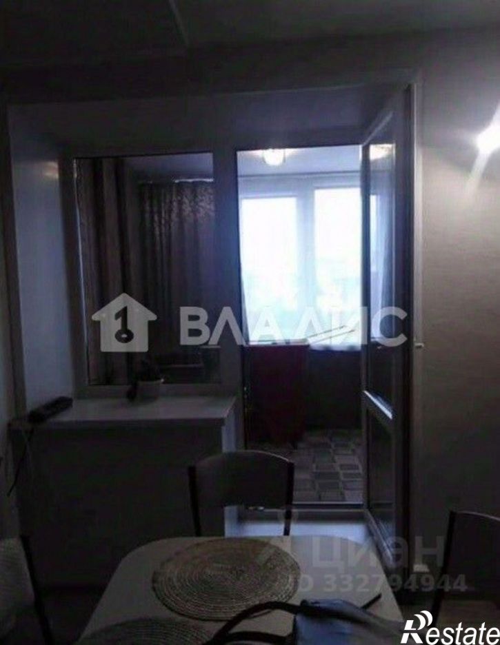 2-комн квартира ул Крайнова, 18,  д. 18