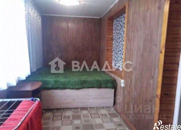 2-комн квартира ул Крайнова, 18,  д. 18