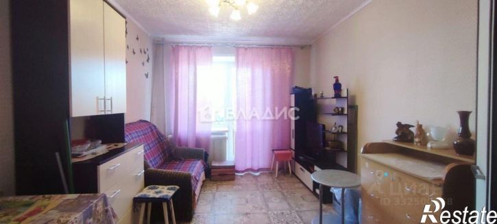 Комната ул Добросельская, 2в,  д. 2в