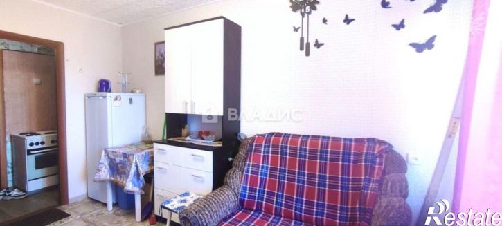 Комната ул Добросельская, 2в,  д. 2в