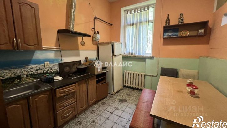 1-комн квартира Школьный пр-д, 4А,  д. 4А