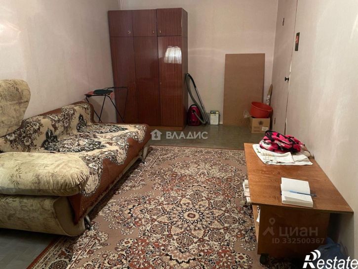 Комната ул Безыменского, 14,  д. 14