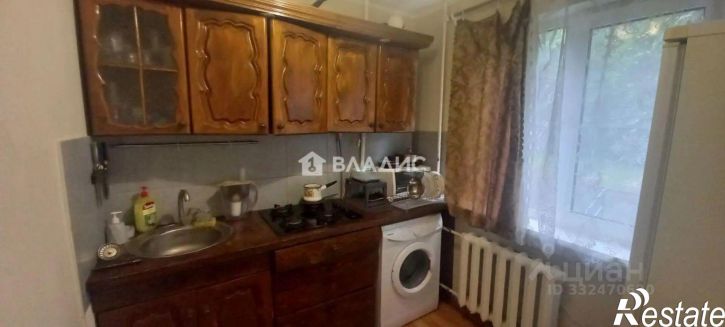 2-комн квартира ул Балакирева, 43в,  д. 43в