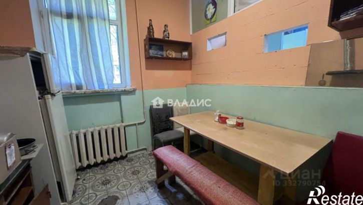 1-комн квартира Школьный пр-д, 4А,  д. 4А