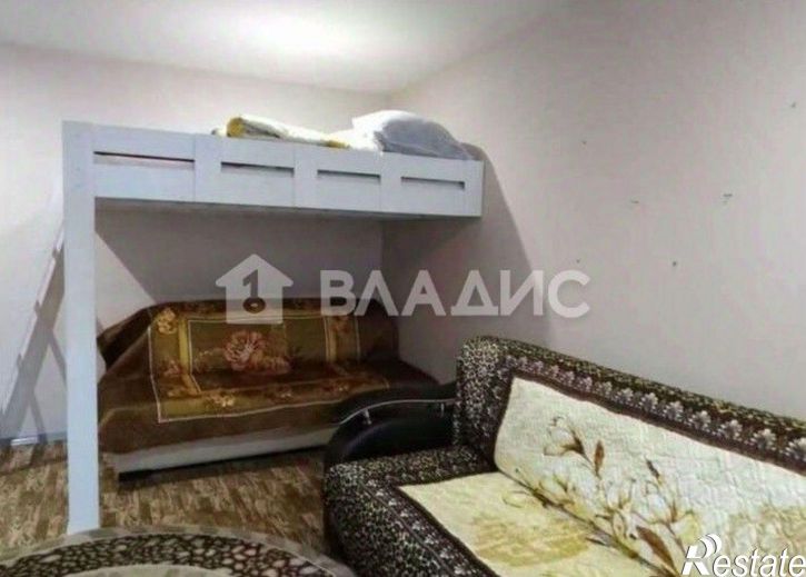 2-комн квартира ул Крайнова, 18,  д. 18