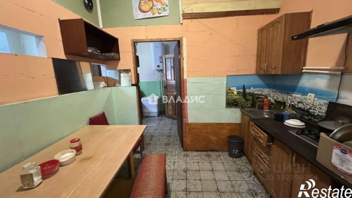 1-комн квартира Школьный пр-д, 4А,  д. 4А