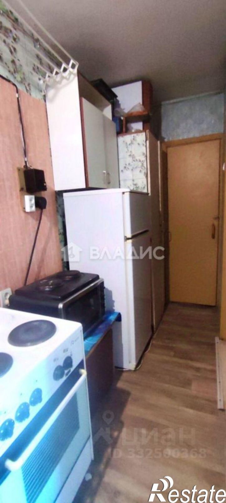 Комната ул Добросельская, 2в,  д. 2в