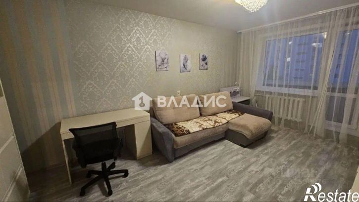 2-комн квартира ул Безыменского, 19,  д. 19