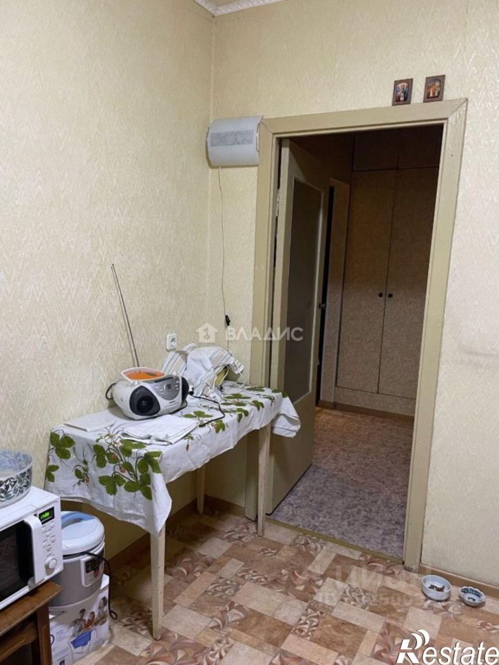 Комната ул Безыменского, 14,  д. 14