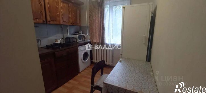 2-комн квартира ул Балакирева, 43в,  д. 43в