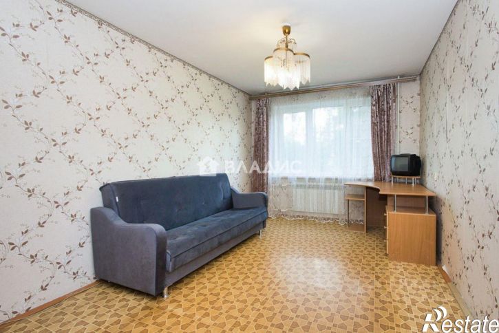 2-комн квартира ул Соколова-Соколенка, 20,  д. 20