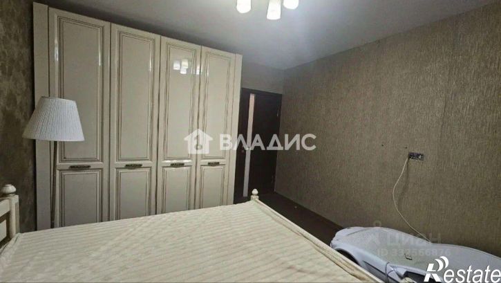 2-комн квартира ул Безыменского, 19,  д. 19