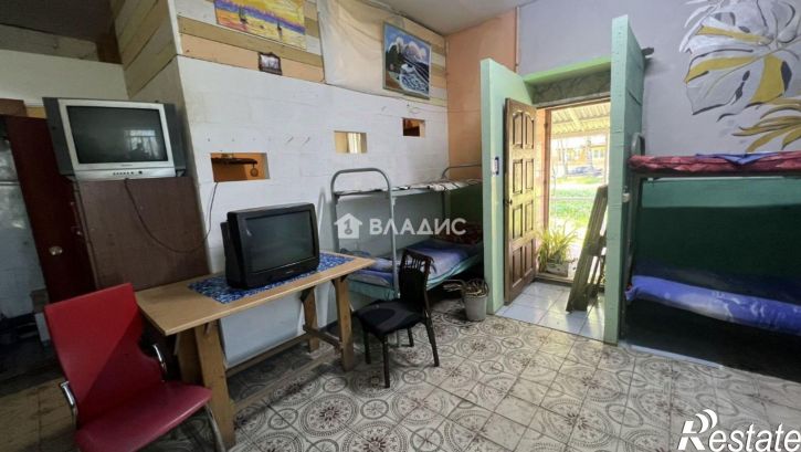 1-комн квартира Школьный пр-д, 4А,  д. 4А