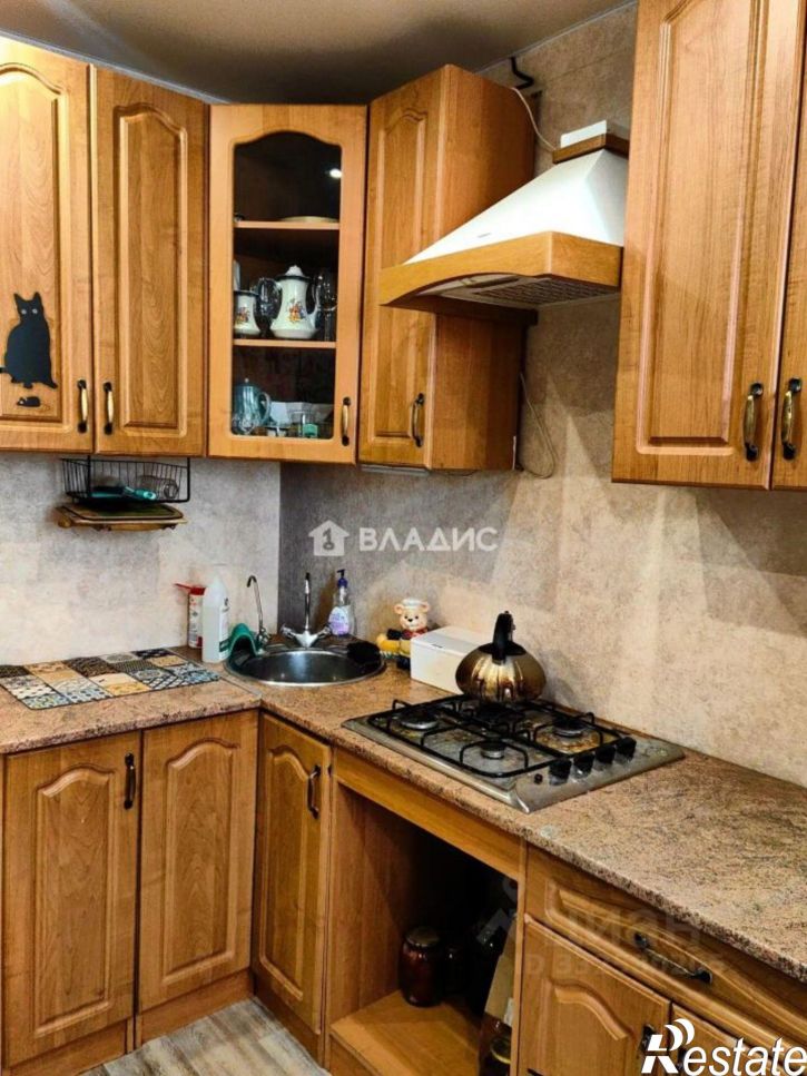1-комн квартира ул Студенческая, 16Б,  д. 16Б