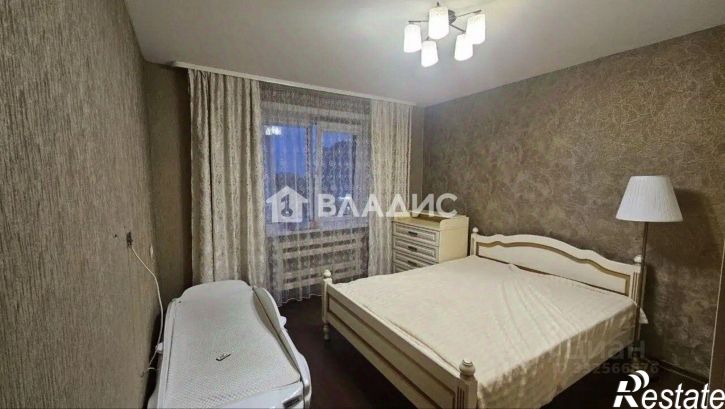 2-комн квартира ул Безыменского, 19,  д. 19